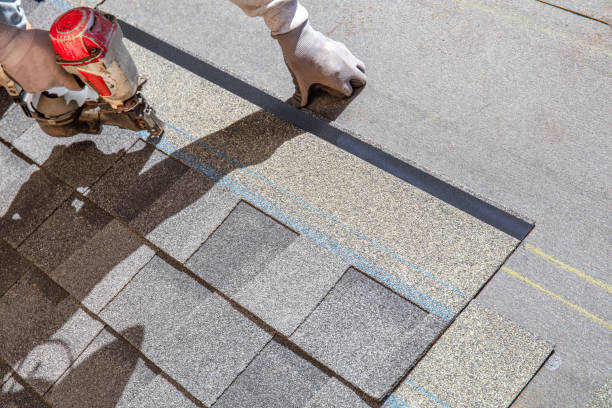 Best Commercial Roofing Services  in Madrid, IA